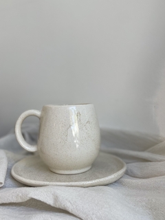 TAZA PANDORA PIEDRA