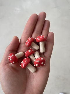 DIJE FUNGI - comprar online