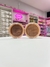 BRONZER COMPACTO CHOCO FUN FENZZA