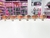 DUO DE CONTORNO BOBBI RARA