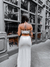 Vestido Noronha White - Básico 21 | Twenty One Lingerie