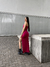 Vestido Aura Marsala - Básico 21 | Twenty One Lingerie