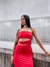 Vestido Sunset Red - comprar online