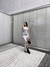 Vestido Aura Grey na internet