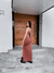 Vestido Mykonos Brown - loja online