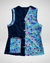 JALECOS JESSLEY. DO PP AO G8. BABY SHARK FRENTE - loja online