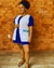 JALECOS JESSLEY. DO PP AO G8. GALINHA PINTADINHA