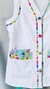 JALECOS JESSLEY. DO PP AO G8. BABY SHARK VIÉS - comprar online