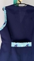 JALECOS JESSLEY. DO PP AO G8. FROZEN DETALHES - JESSLEY JALECOS