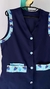 JALECOS JESSLEY. DO PP AO G8. FROZEN DETALHES na internet