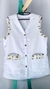 JALECOS JESSLEY. DO PP AO G8. MADAGASCAR - comprar online