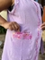 JALECOS JESSLEY. DO PP AO G8. BARBIE - JESSLEY JALECOS