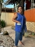 JALECOS JESSLEY. DO PP AO G8. BABY SHARK - loja online
