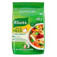 Knorr(850 Grs)