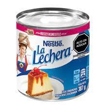 Lechera Lata