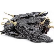 Chile Pasilla (250 Grs)