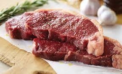 Sirloin Premium 500g