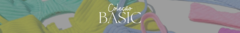Banner da categoria Coleção Basic