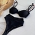 Biquíni Copacabana (Preto)