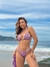 Conjunto Fundo do Mar - Lilás - Luv Beachwear
