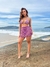 Conjunto Fundo do Mar - Lilás na internet