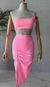 Imagem do Conjunto Leblon (Coral Fluor Neon)
