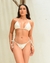 Biquíni Solare - Branco Glow - Luv Beachwear