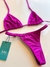 Biquíni Fita - Fúcsia