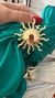 Conjunto Sol - Verde Esmeralda na internet