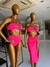 Conjunto Al Mare - 3 cores
