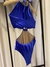 Body Amanda - Azul Royal - Luv Beachwear