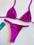 Biquíni Fita - Fúcsia - comprar online