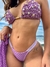 Conjunto Fundo do Mar - Lilás - comprar online