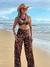 Conjunto Animal Print