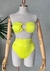 Conjunto Al Mare - 3 cores - Luv Beachwear