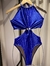 Body Amanda - Azul Royal na internet