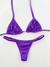 Biquíni Fita - Roxo