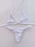 Biquíni Fita - Branco