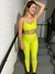 Conjunto Legging Básica + Top Brunna Lima