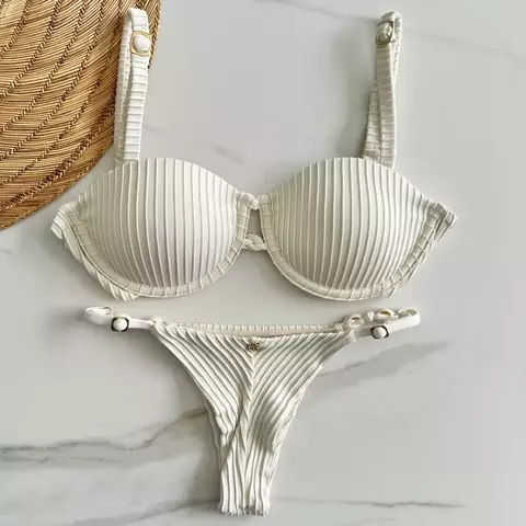 Biquíni Ilhabela - Geada