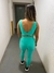 Conjunto Legging Básica + Top Priscilla Tiffany na internet