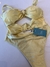 Body Oceanic - Amarelo Manteiga - Luv Beachwear