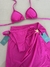 Conjunto Estrela - Pink