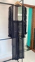 Conjunto Bora Bora - Preto - comprar online