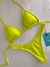 Biquíni Bronze - Verde Pistache na internet