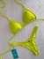 Biquíni Bronze - Verde Pistache - comprar online