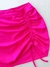 Saia Angra - Rosa Mamboo - Luv Beachwear