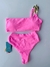 Conjunto Leblon (Rosa Confete Neon) na internet