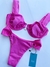 Biquíni Roberta - Rosa Barbie - comprar online