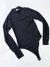 Body Tule - Preto